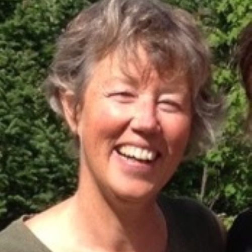 Gloria Erickson