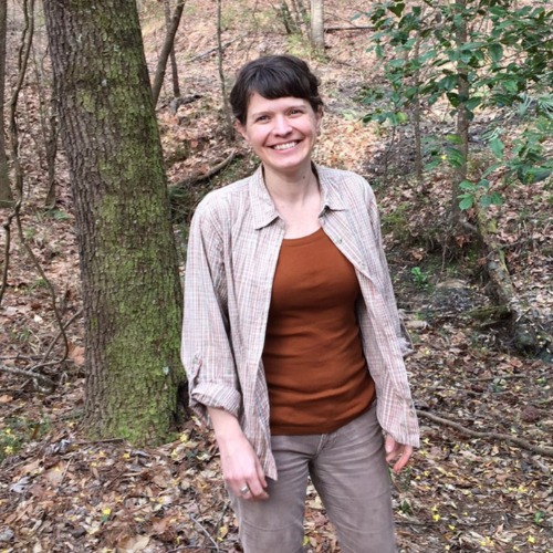 Kathryn Fernholz