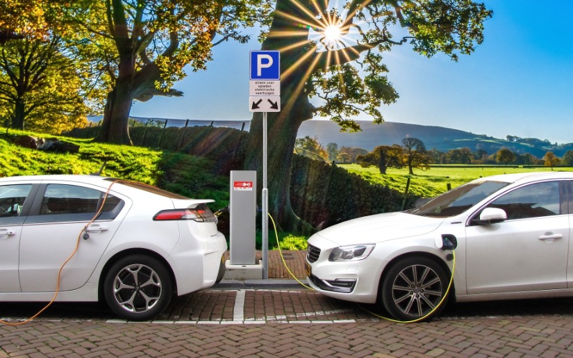 Environmental Assessment of Conventional, Hybrid, and Battery electric Vehicles