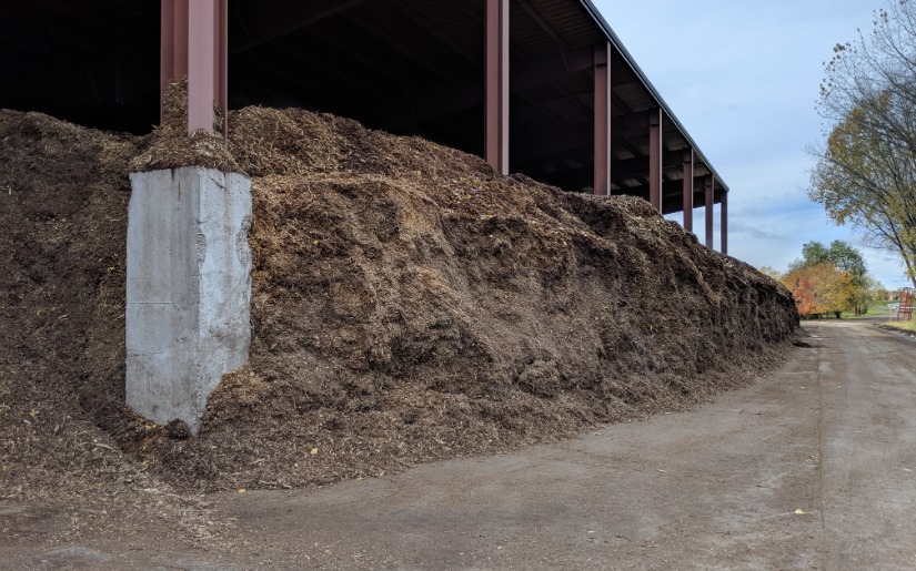 Financing Woody Biomass Clusters