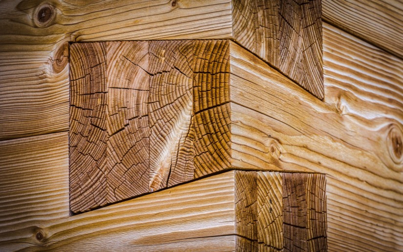 Recognition of Carbon Storage in Harvested Wood Products